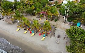 Mar Amar Cabaña - Hostel